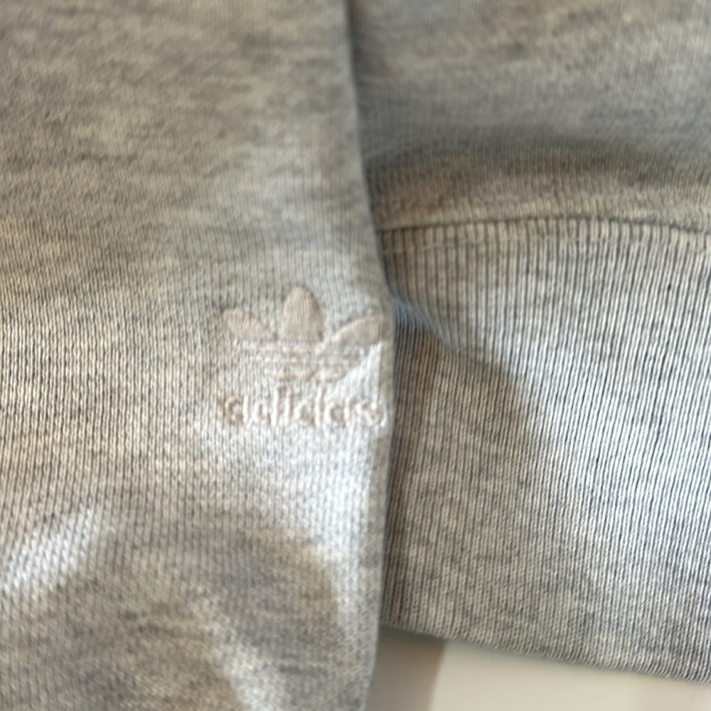 Adidas X Pharrell Williams Humanrace Basic Crewne… - image 6